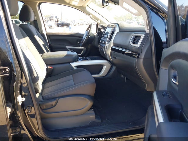 Nissan Titan Sv 4x2 2021 1N6AA1EF1MN501652 Image 5