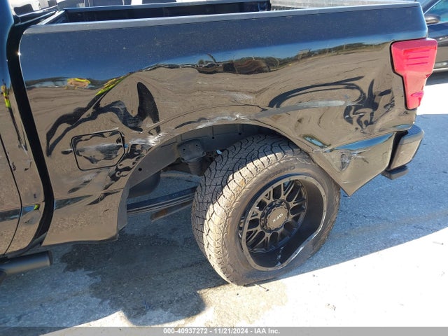 Nissan Titan Sv 4x2 2021 1N6AA1EF1MN501652 Image 6