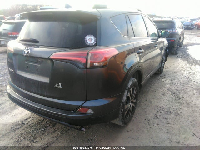 Toyota RAV4 LE 2016 2T3BFREV8GW417775 Image 4