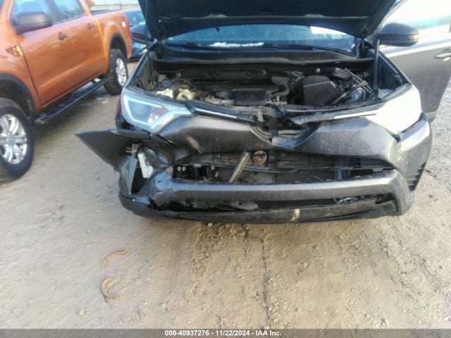 Toyota RAV4 LE 2016 2T3BFREV8GW417775 Image 6