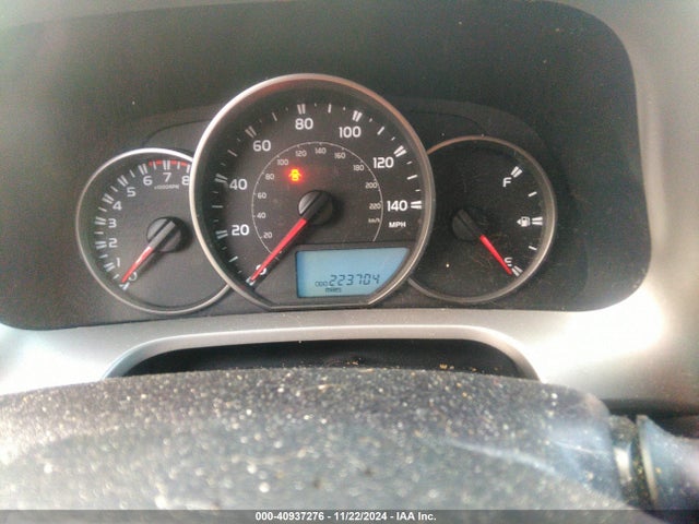 Toyota RAV4 LE 2016 2T3BFREV8GW417775 Image 7