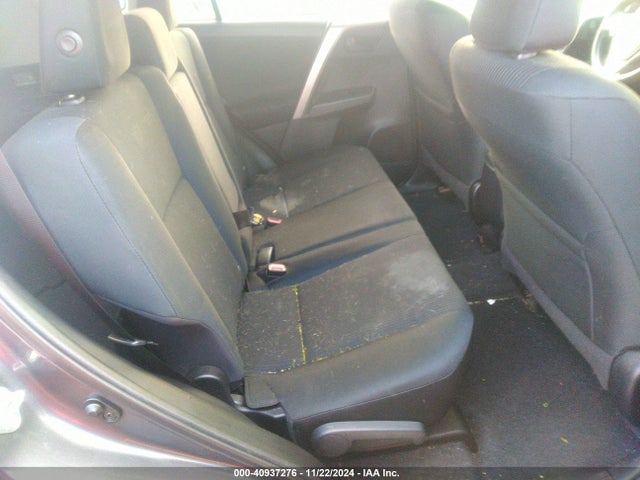 Toyota RAV4 LE 2016 2T3BFREV8GW417775 Image 8