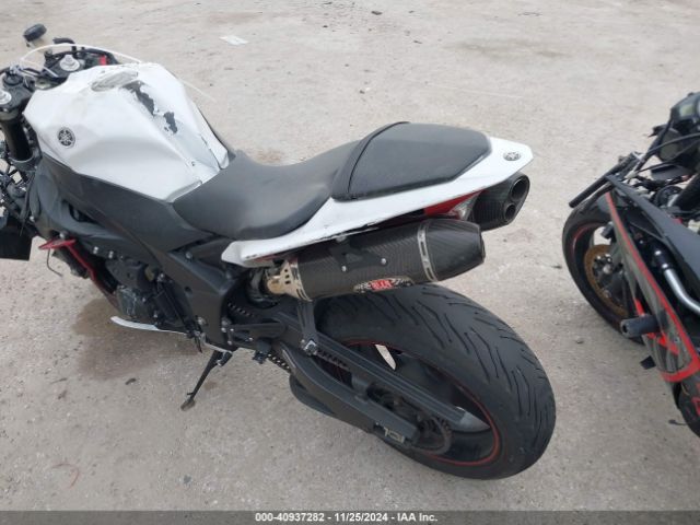 2012 YAMAHA YZFR1 JYARN23E2CA012950 Photo 2