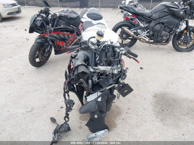 2012 YAMAHA YZFR1 JYARN23E2CA012950 Photo 4