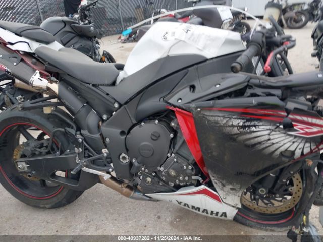2012 YAMAHA YZFR1 JYARN23E2CA012950 Photo 7