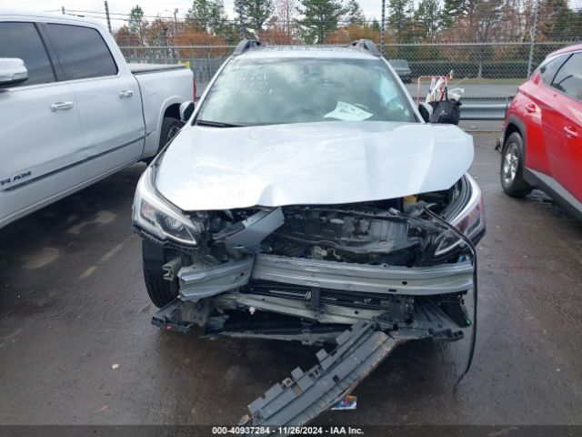 4S4BTANC9N3234325 Subaru Outback Limited