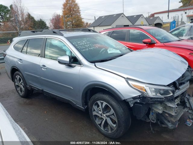 4S4BTANC9N3234325 Subaru Outback Limited