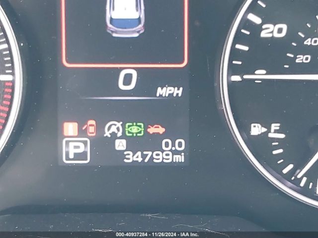4S4BTANC9N3234325 Subaru Outback Limited