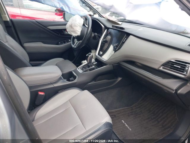 4S4BTANC9N3234325 Subaru Outback Limited