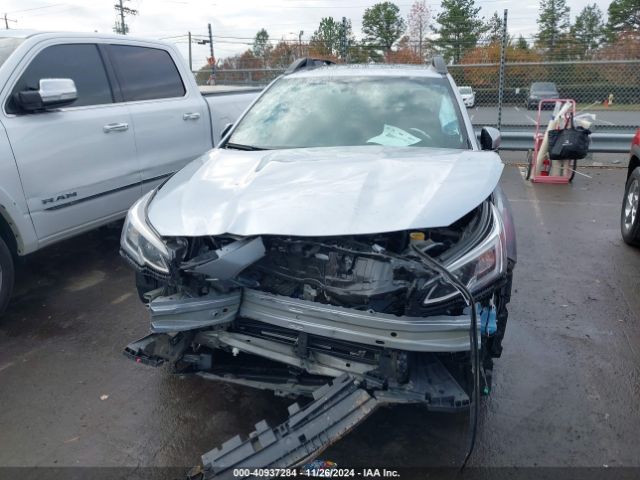 4S4BTANC9N3234325 Subaru Outback Limited