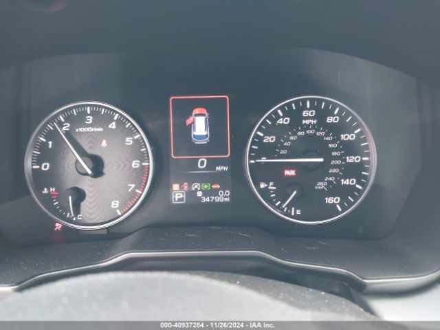 4S4BTANC9N3234325 Subaru Outback Limited