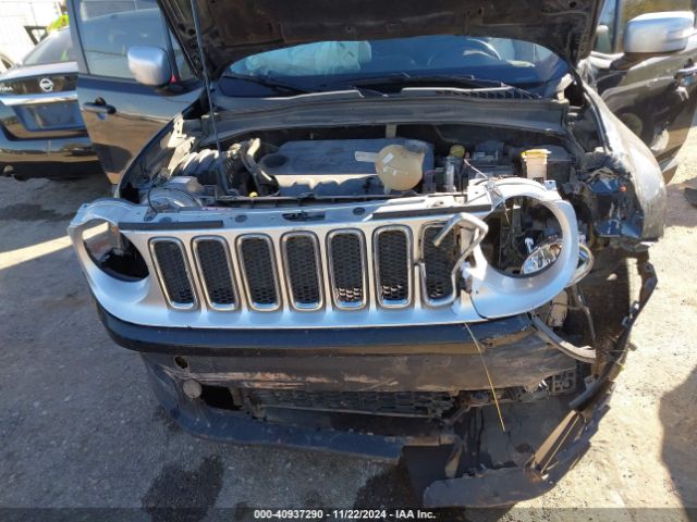 ZACCJADT4FPC44032 Jeep Renegade Limited