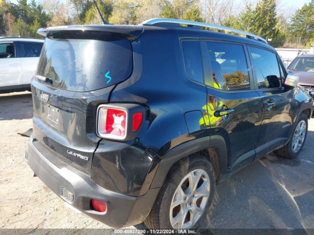 ZACCJADT4FPC44032 Jeep Renegade Limited