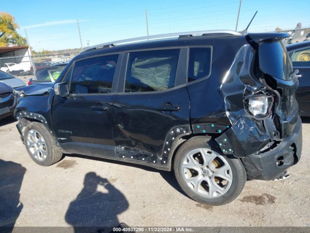 ZACCJADT4FPC44032 Jeep Renegade Limited