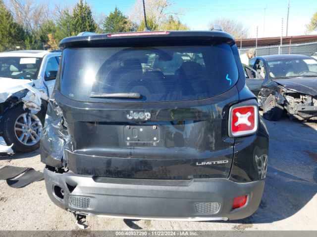 ZACCJADT4FPC44032 Jeep Renegade Limited