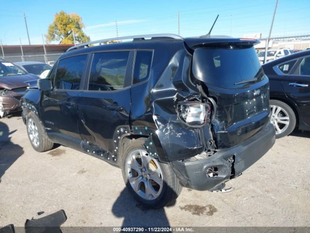 ZACCJADT4FPC44032 Jeep Renegade Limited