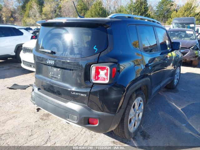 ZACCJADT4FPC44032 Jeep Renegade Limited