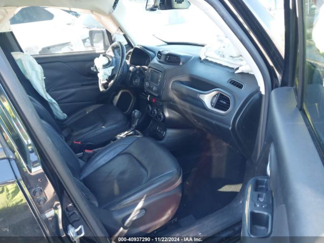 ZACCJADT4FPC44032 Jeep Renegade Limited