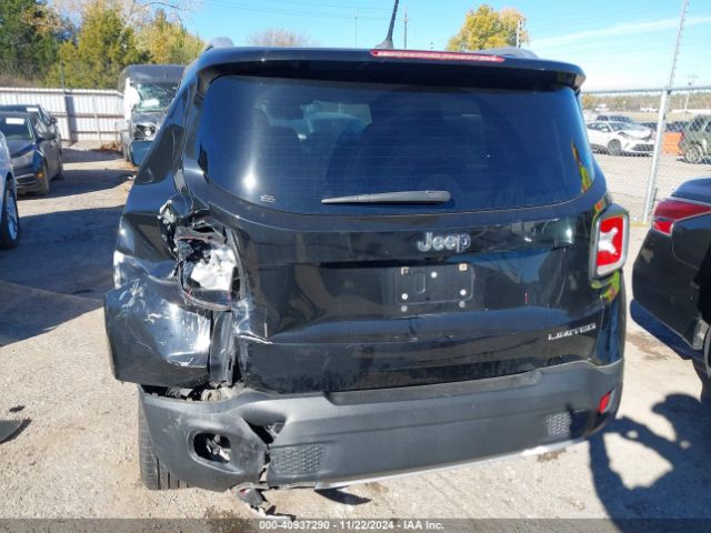 ZACCJADT4FPC44032 Jeep Renegade Limited