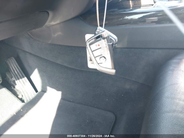 5UXKR0C59F0P00001 BMW X5 Xdrive35i