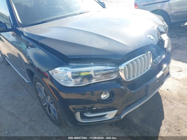 5UXKR0C59F0P00001 BMW X5 Xdrive35i