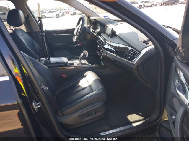 5UXKR0C59F0P00001 BMW X5 Xdrive35i