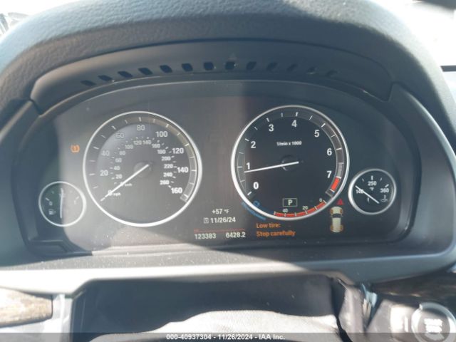 5UXKR0C59F0P00001 BMW X5 Xdrive35i