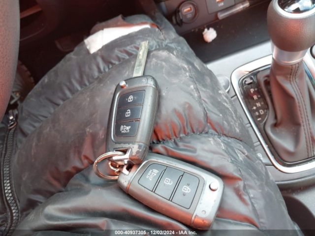 2022 HYUNDAI KONA KM8K2CAB8NU776442 Photo 10