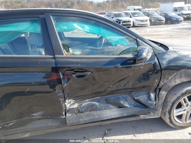 2022 HYUNDAI KONA KM8K2CAB8NU776442 Photo 4