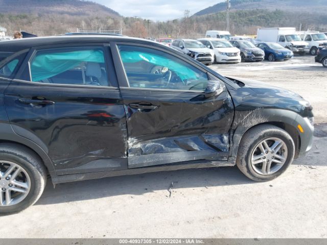 2022 HYUNDAI KONA KM8K2CAB8NU776442 Photo 5