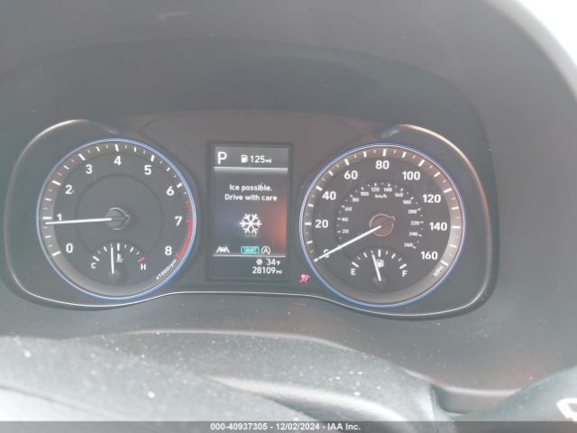 2022 HYUNDAI KONA KM8K2CAB8NU776442 Photo 6