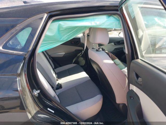 2022 HYUNDAI KONA KM8K2CAB8NU776442 Photo 7