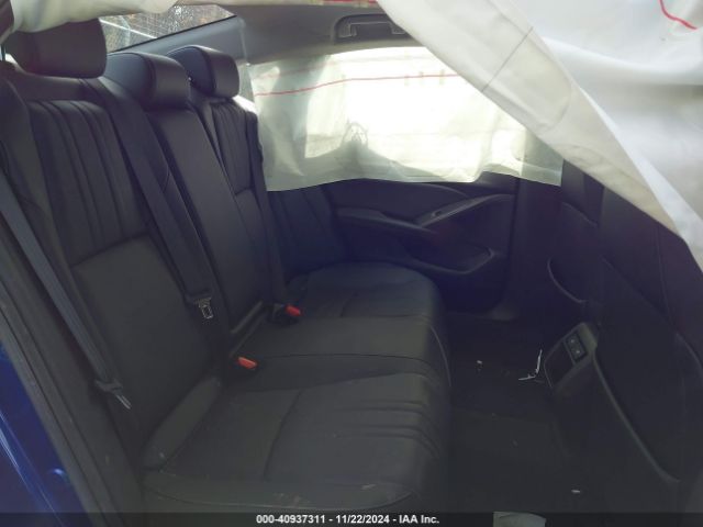 1HGCV1F46MA035724 Honda Accord Sport Special Edition