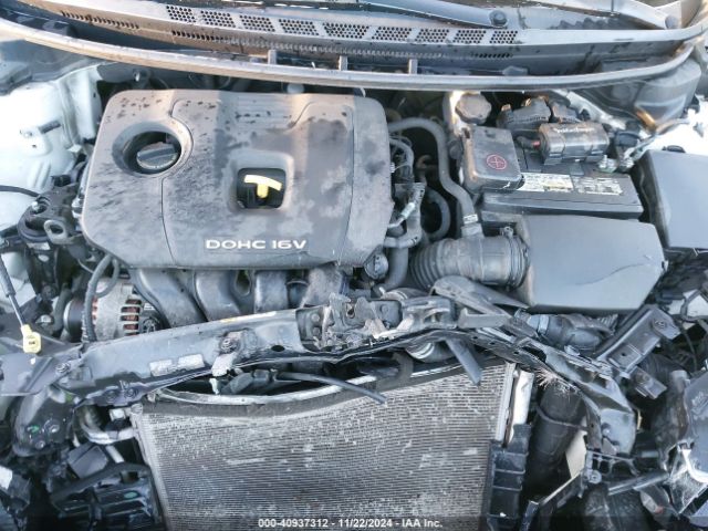 3KPFK4A74HE046280 KIA FORTE LX