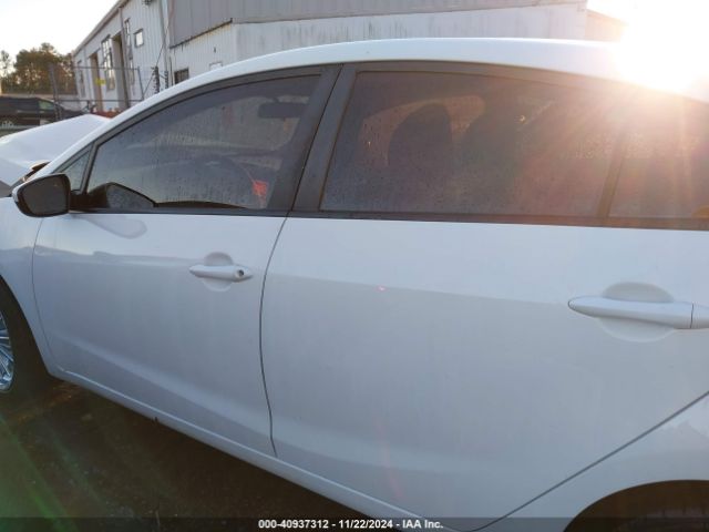 3KPFK4A74HE046280 KIA FORTE LX