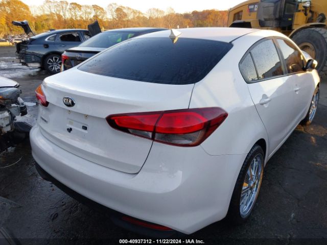 3KPFK4A74HE046280 KIA FORTE LX