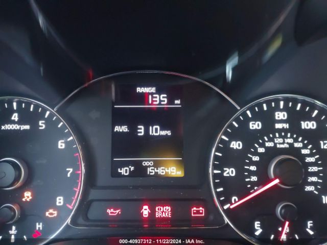 3KPFK4A74HE046280 KIA FORTE LX