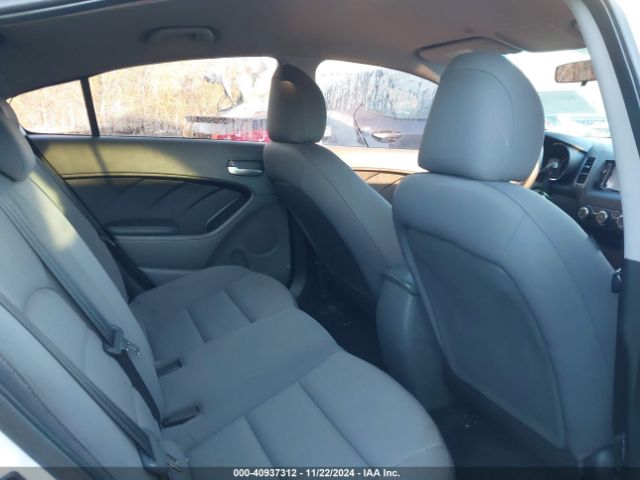 3KPFK4A74HE046280 KIA FORTE LX