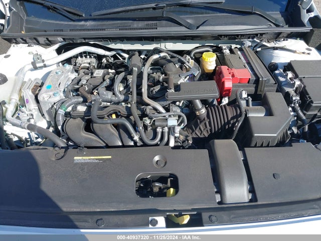 Nissan Sentra S Xtronic Cvt 2024 3N1AB8BV6RY300749 Image 10