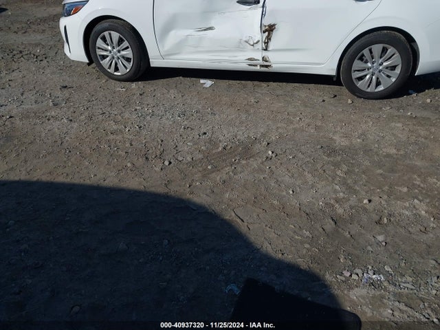 Nissan Sentra S Xtronic Cvt 2024 3N1AB8BV6RY300749 Image 14