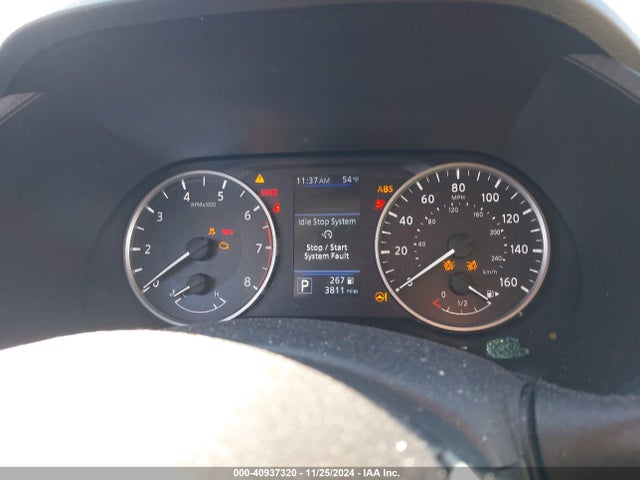Nissan Sentra S Xtronic Cvt 2024 3N1AB8BV6RY300749 Image 7