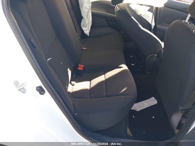 Nissan Sentra S Xtronic Cvt 2024 3N1AB8BV6RY300749 Image 8