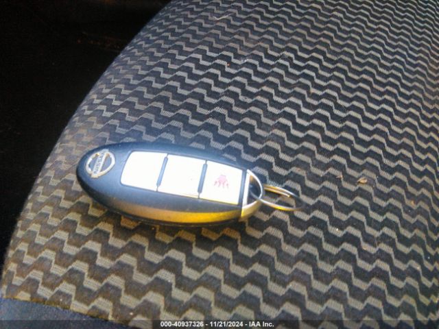 JN8AF5MR8FT505210 Nissan JUKE S