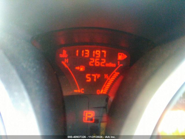 JN8AF5MR8FT505210 Nissan JUKE S