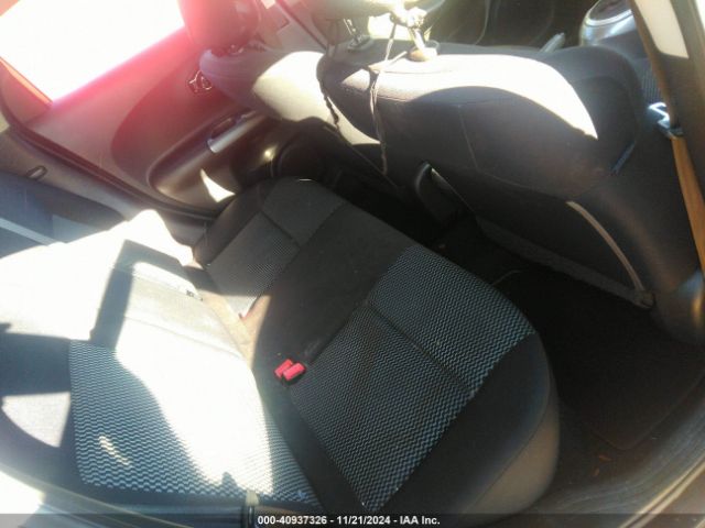 JN8AF5MR8FT505210 Nissan JUKE S