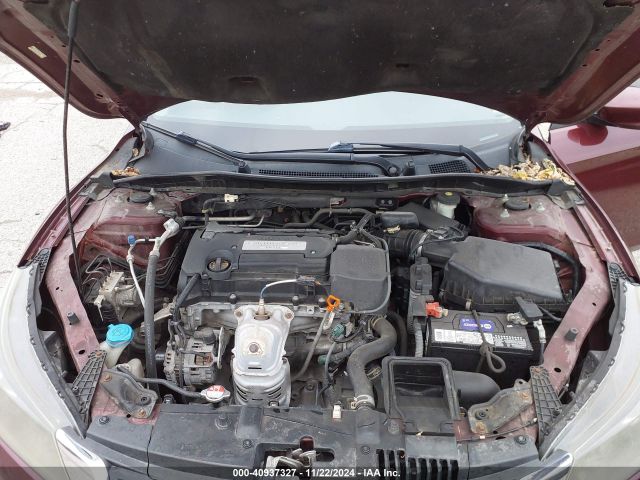 1HGCR2F32EA001041 Honda ACCORD LX