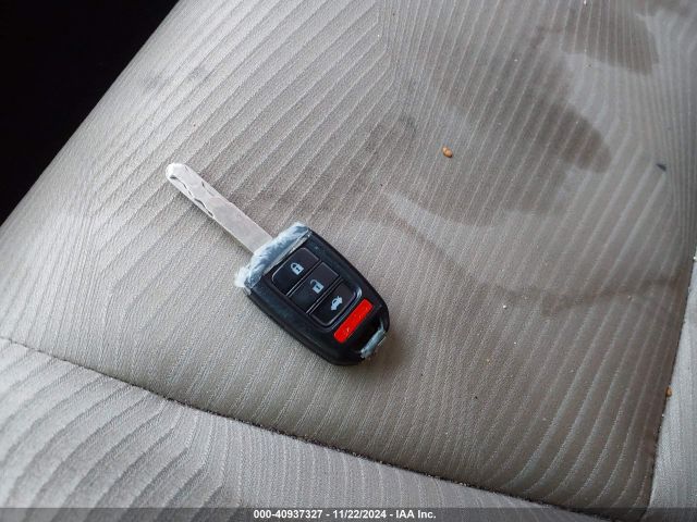 1HGCR2F32EA001041 Honda ACCORD LX