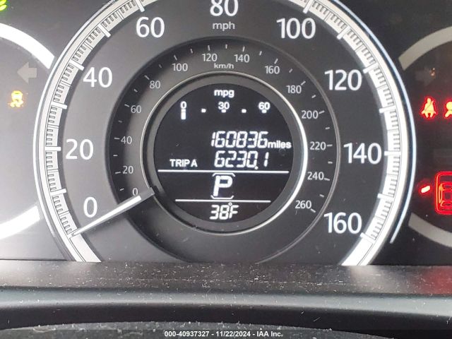 1HGCR2F32EA001041 Honda ACCORD LX