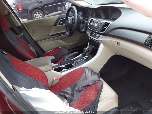 1HGCR2F32EA001041 Honda ACCORD LX