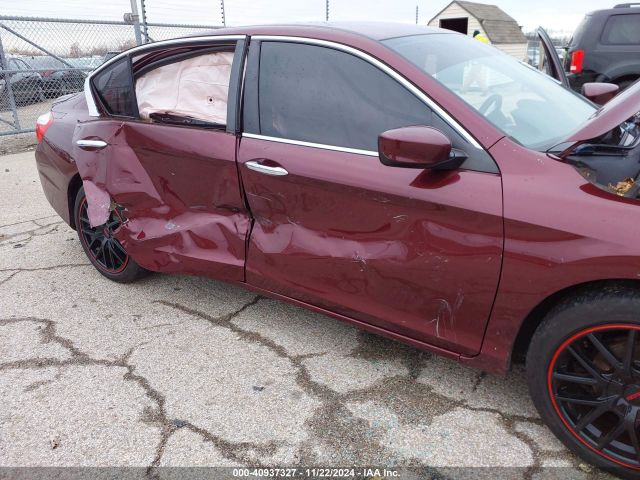 1HGCR2F32EA001041 Honda ACCORD LX